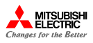MITSUBISHI ELECTRIC